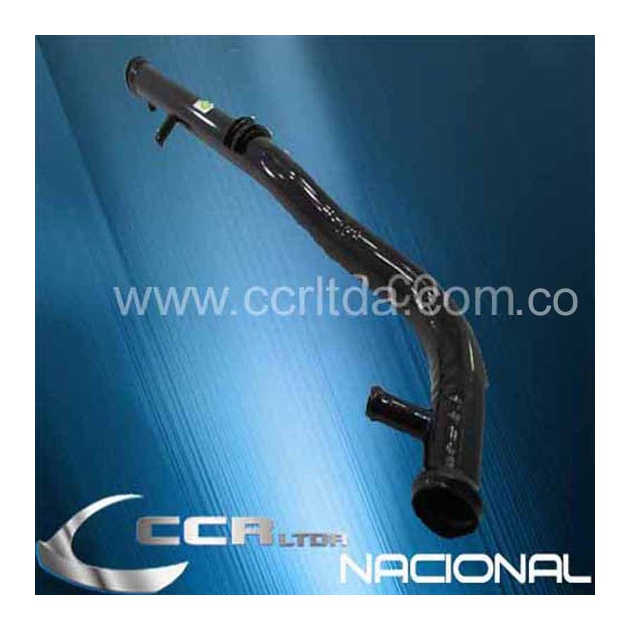 TUBO CALEFACCION SWIFT 1300 (CURVO LARGO)
