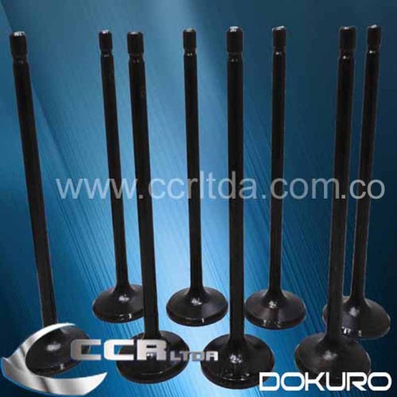 VALVULA ADM. VITARA 8V (JGOX4)