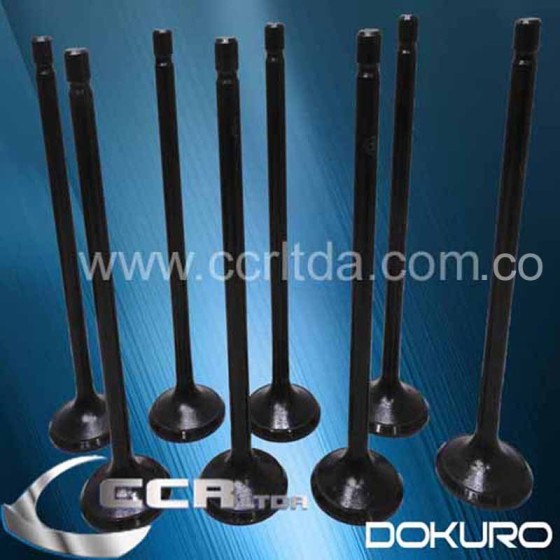 VALVULA ESC. VITARA 8V (JGOX4)