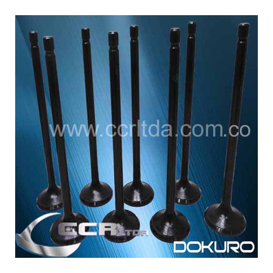 VALVULA ESC. VITARA 8V (JGOX4)