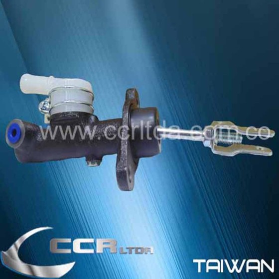 BOMBA PPAL. NISSAN URVAN MV (5/8)