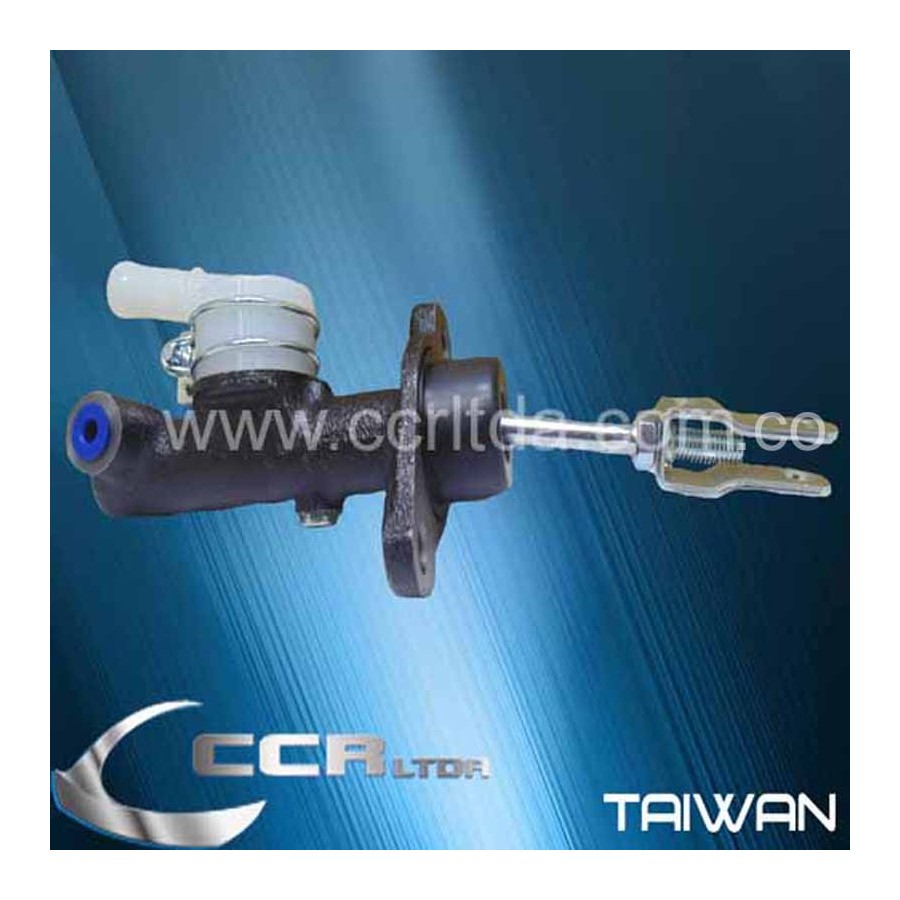 BOMBA PPAL. NISSAN URVAN MV (5/8)