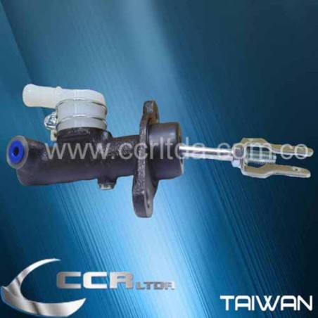 BOMBA PPAL. NISSAN URVAN MV (5/8)