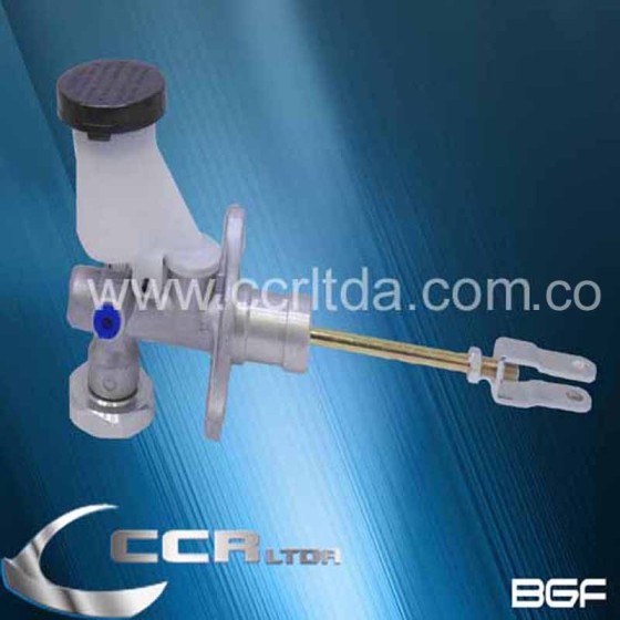 BOMBA PPAL. NISSAN FRONTIER ZD30 D22 PICKUP DIES