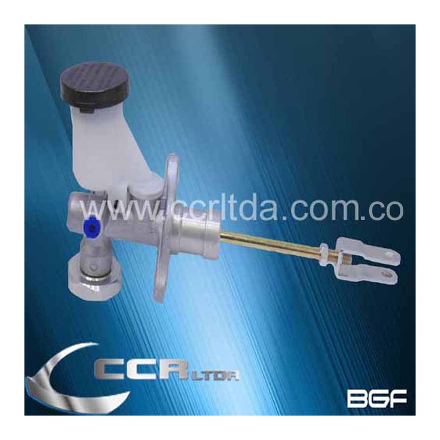 BOMBA PPAL. NISSAN FRONTIER ZD30 D22 PICKUP DIES