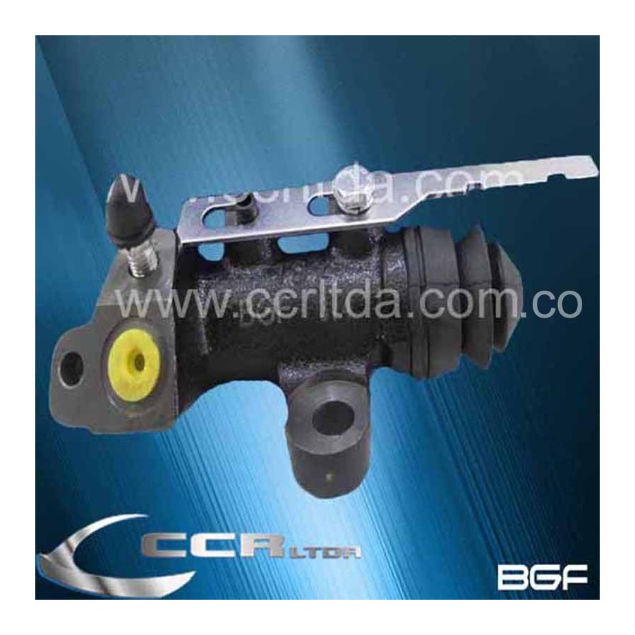 BOMBA AUX. NISSAN FRONTIER (ZD30 DE GRADUACION)