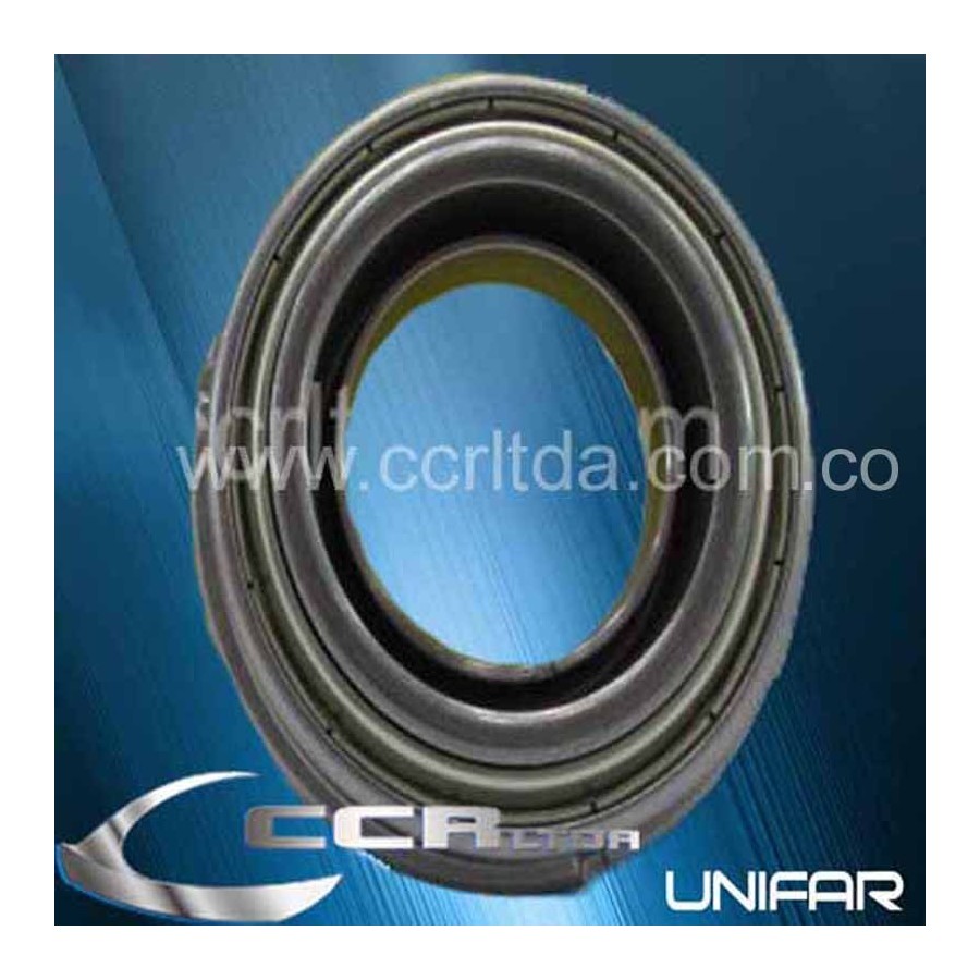 BAL. CLUTCH NKR ST (SOLA)