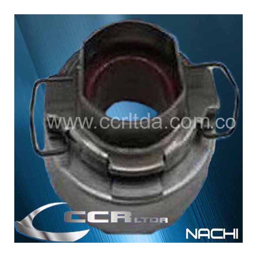 BAL. CLUTCH TOYOTA VIGO DIESEL