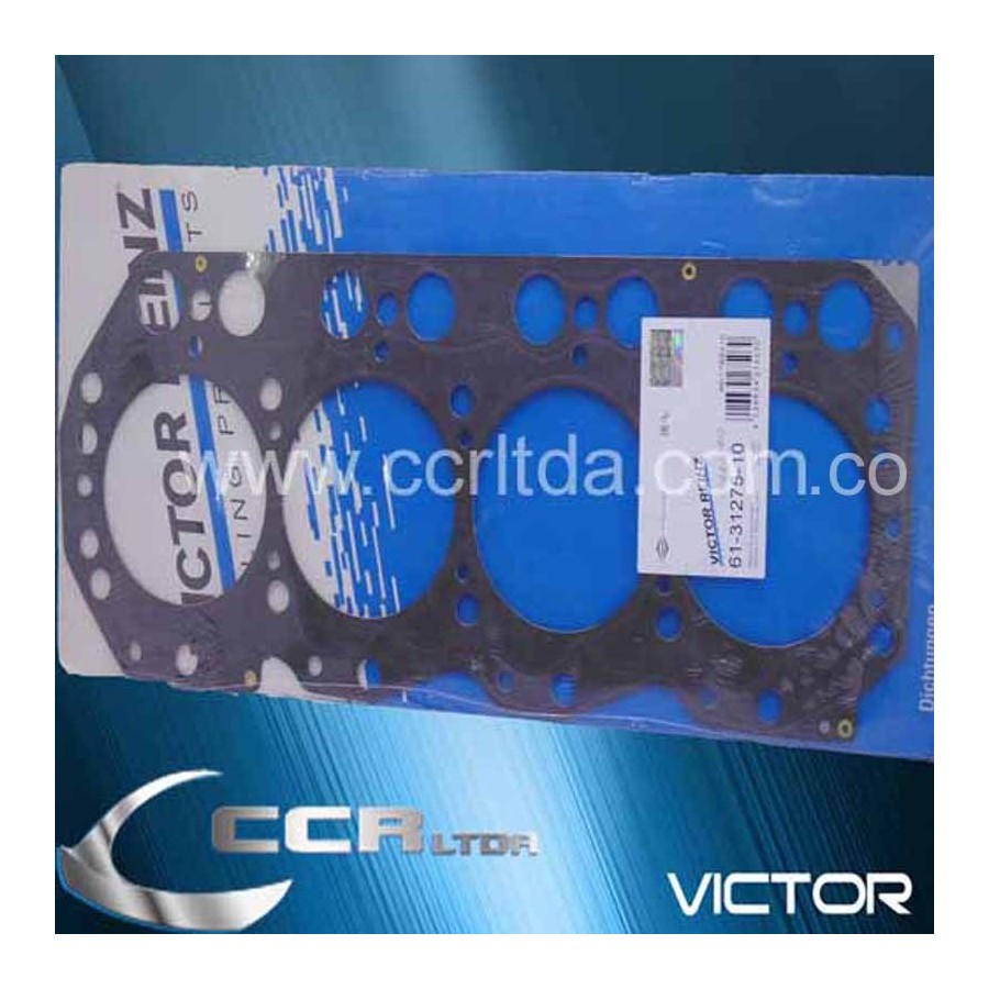 EMP. CULATA NISSAN CABSTAR BD30T (2M)