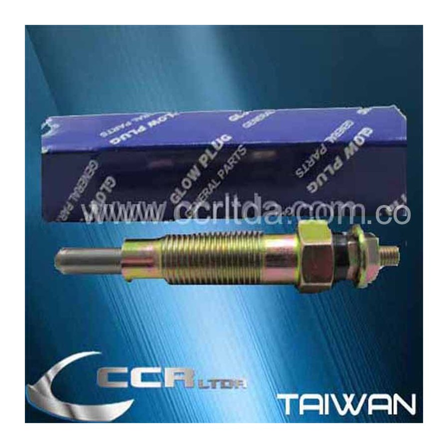 BUJIA NISSAN MT3000 TD27 H100 STAREX (PREC 12V)