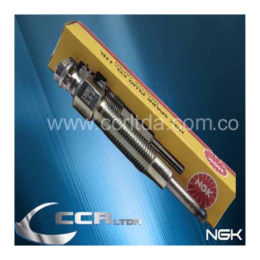 BUJIA NISSAN MT3000 TD27 H100 STAREX (PREC 12V)