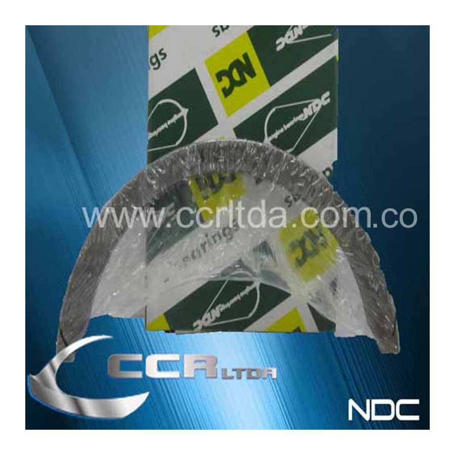 AXIAL CIG. NKR C-223-240 (STD)