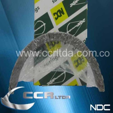 AXIAL CIG. NKR C-223-240 (STD)