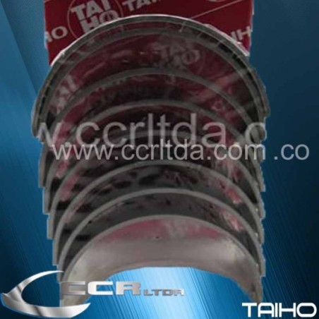 C. BIELA DELTA 13B 14B 15B (050)