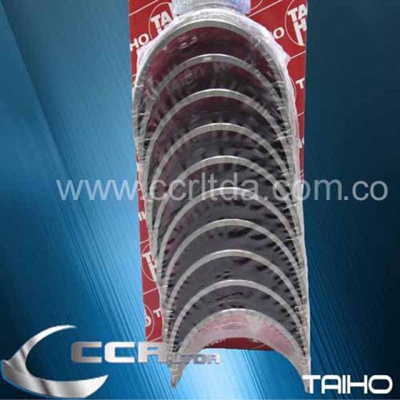 C. KRAN DELTA 13B 14B 15B (050)