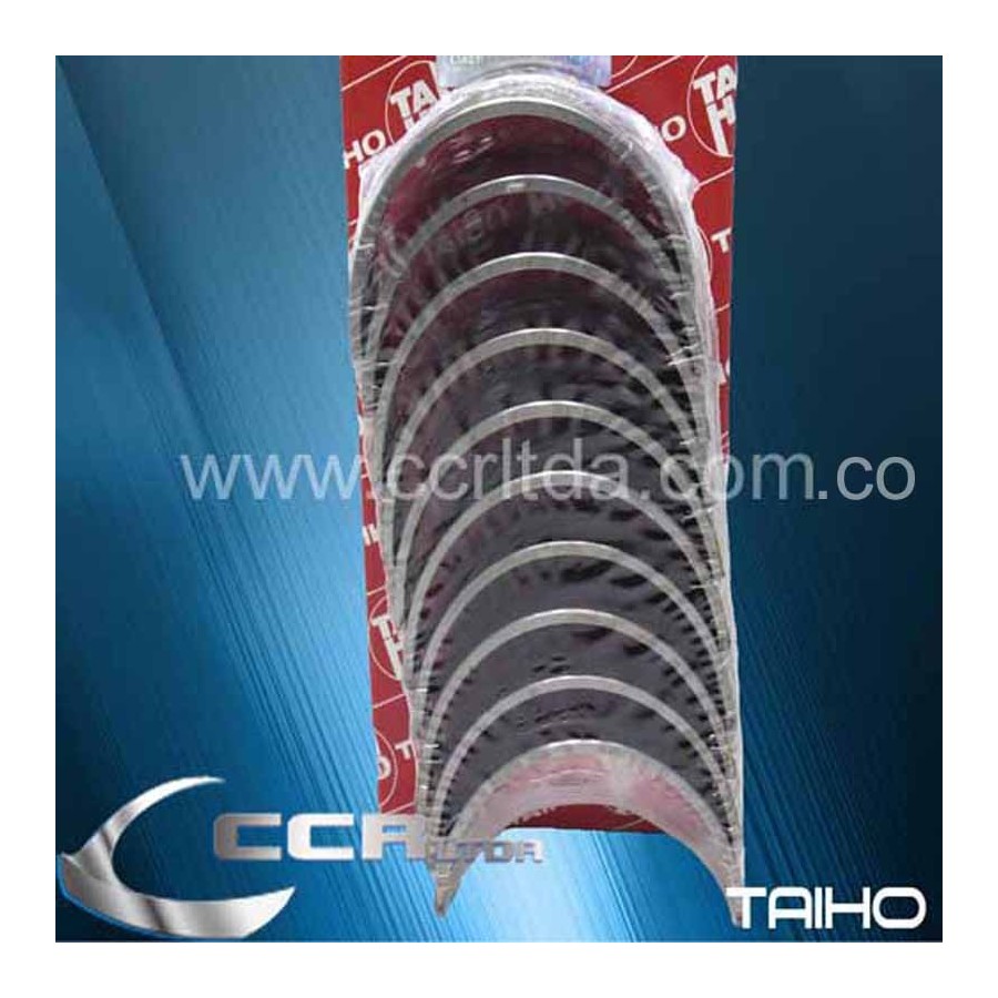 C. KRAN DELTA 13B 14B 15B (050)