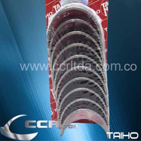 C. KRAN DELTA 13B 14B 15B (050)