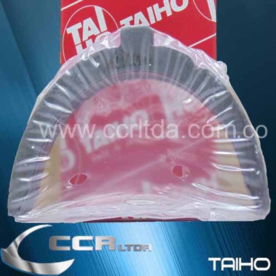 AXIAL CIG. TOYOTA HILUX (STD)