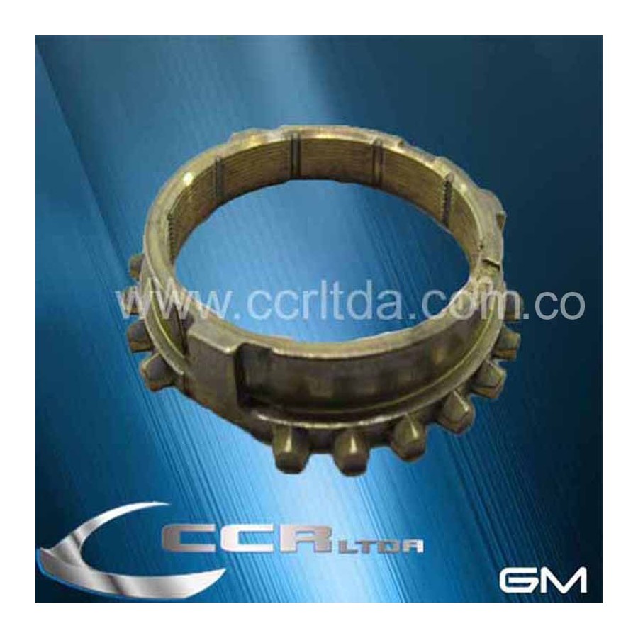 BRONCE N200 N300 (3A Y 4A)