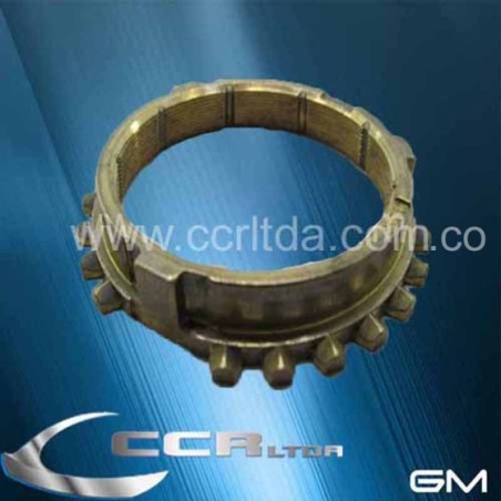 BRONCE N200 N300 (3A Y 4A)