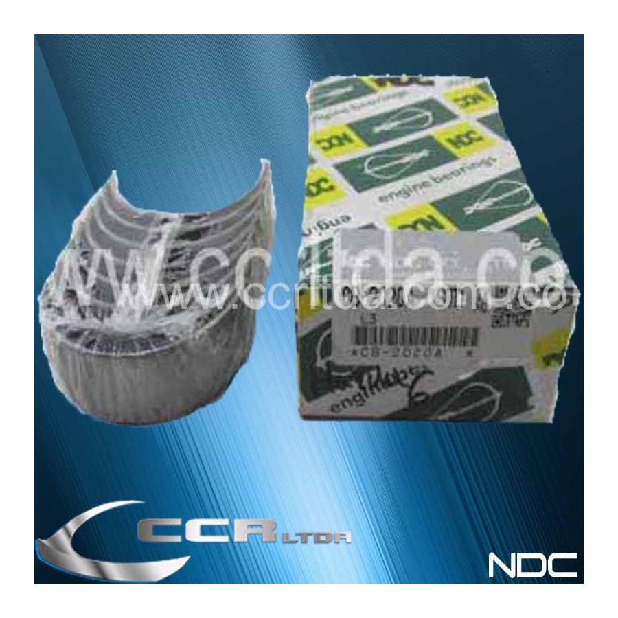 C. BIELA MAZDA 3 6 2300 (STD)