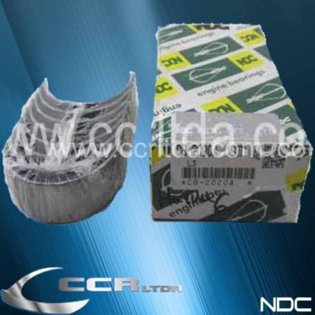 C. BIELA MAZDA 3 6 2300 (STD)