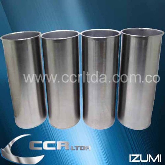 CAMISA NPR 92/99 (STD GRADO 1 JGOX4)