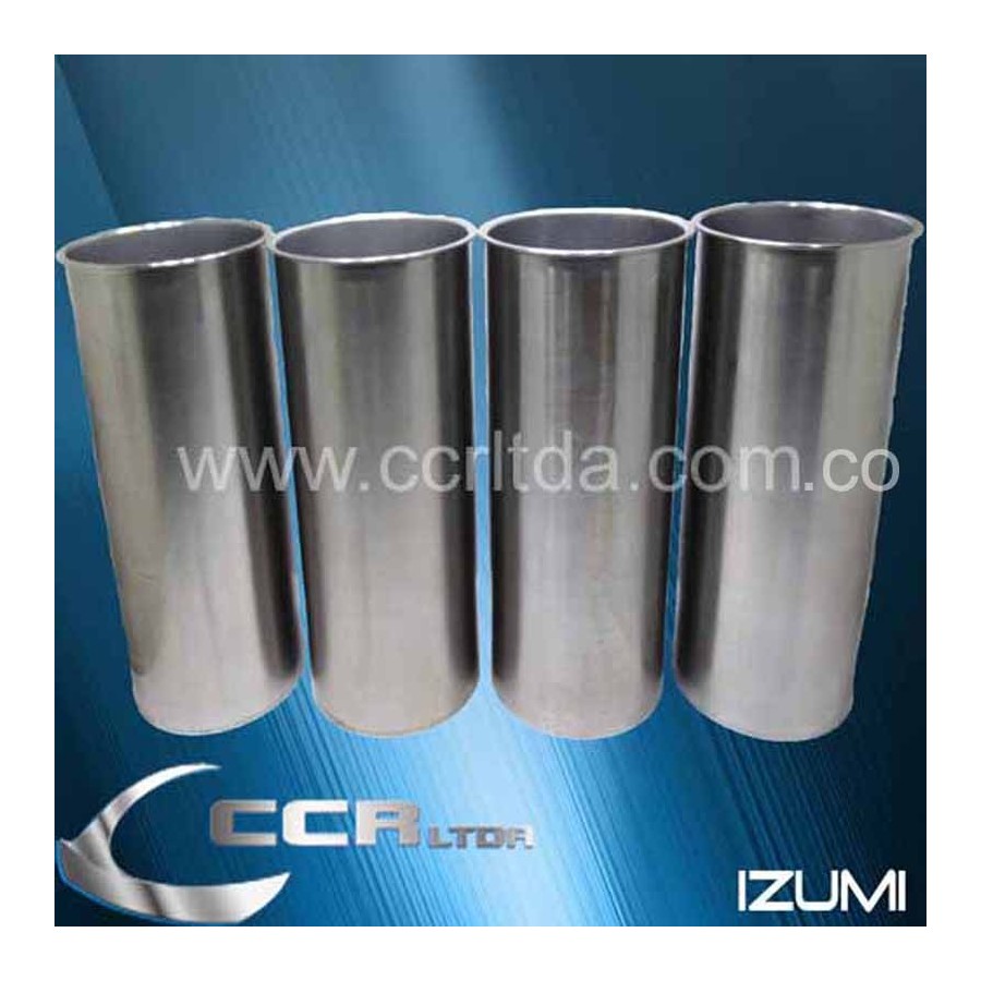 CAMISA NPR 92/99 (STD GRADO 1 JGOX4)