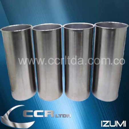 CAMISA NPR 92/99 (STD GRADO 1 JGOX4)