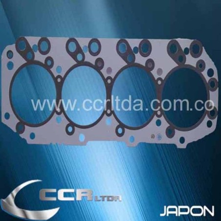 EMP. CULATA NKR  LUV 25 28 JAC 1040(3 MUESCAS)