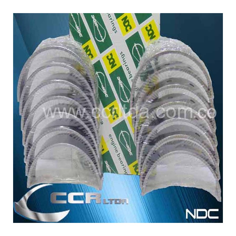 C. KRAN TOYOTA 4.5 (STD)