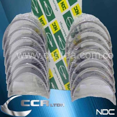 C. KRAN TOYOTA 4.5 (STD)