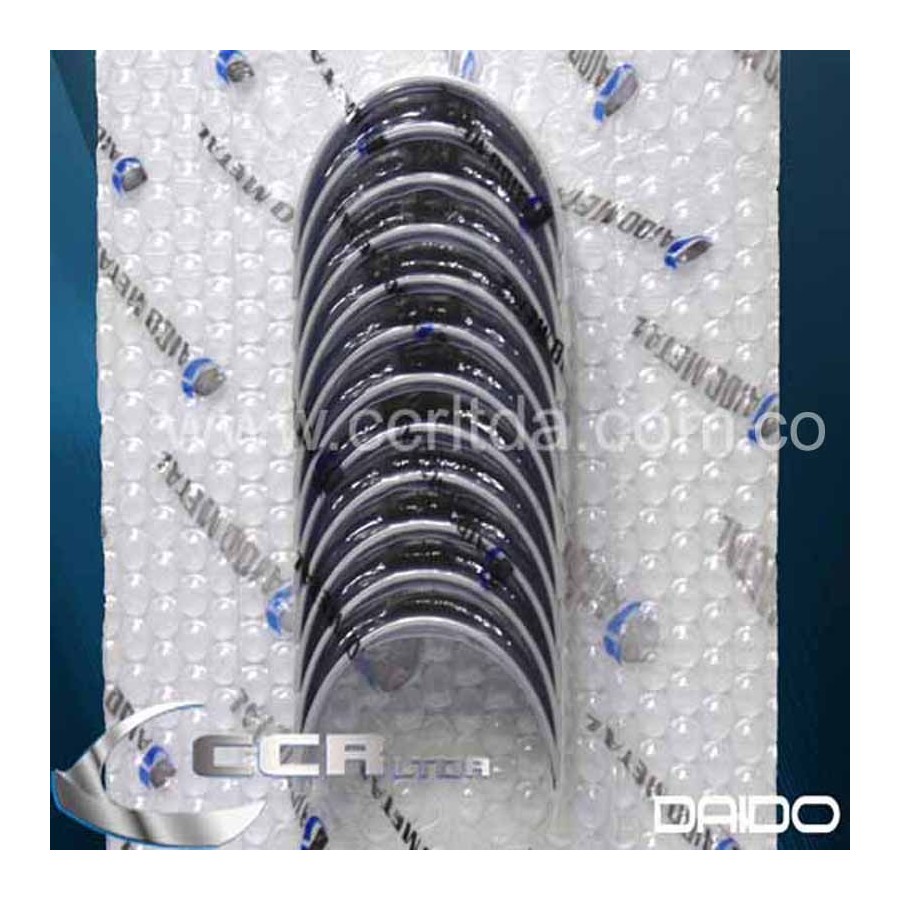 C. BIELA NISSAN TD42 U41 (STD)