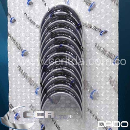 C. BIELA NISSAN TD42 U41 (STD)