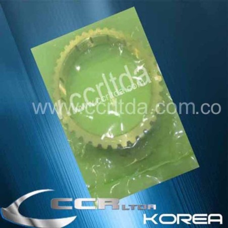 BRONCE KIA BESTA 2.7 ASIA TOPIC (1A Y 2A)