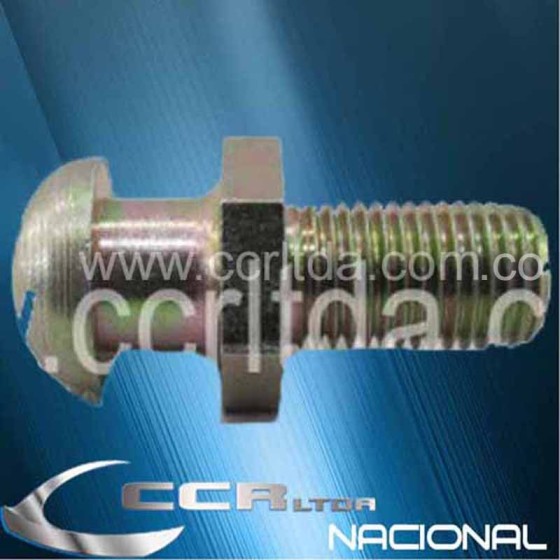 BOLA HORQUILLA CANTER 4D34 639 (ROSCA LARGA)