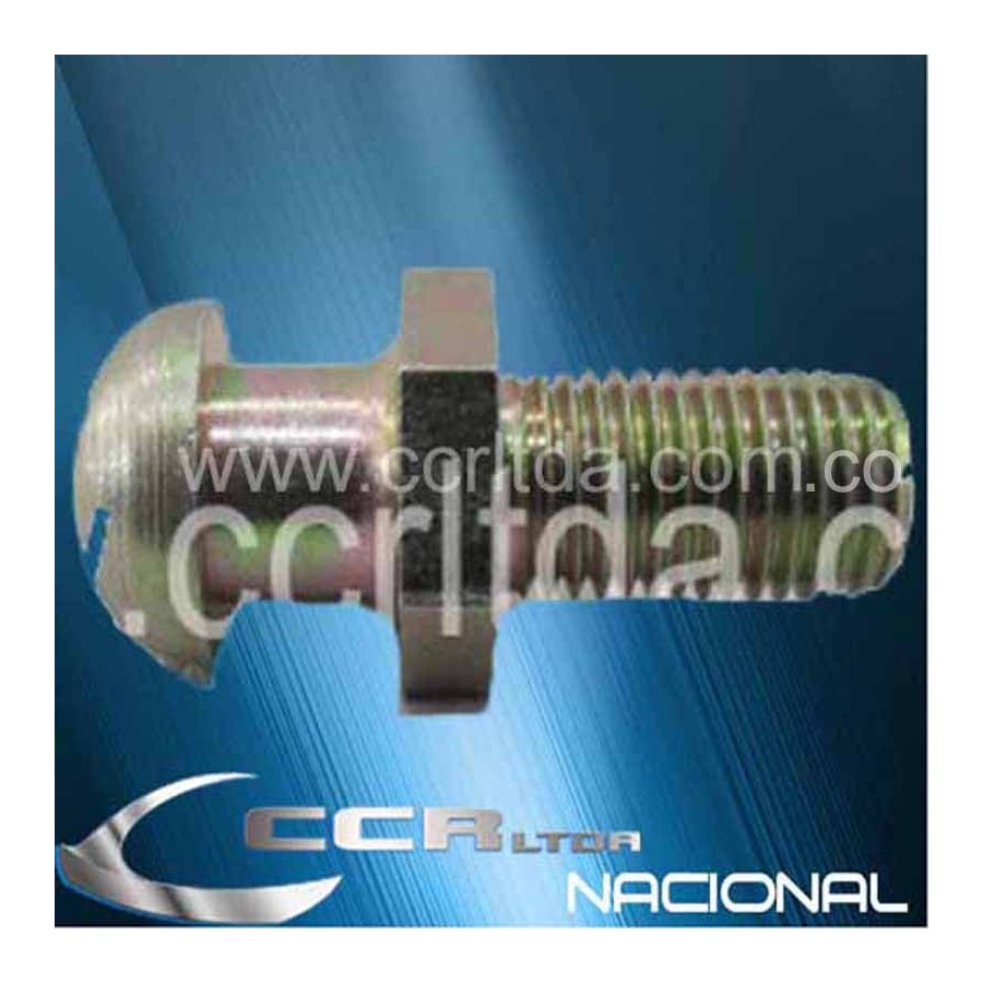 BOLA HORQUILLA CANTER 4D34 639 (ROSCA LARGA)