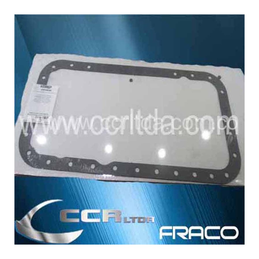 EMP. CARTER KIA PREGIO 2700 3000 DIESEL