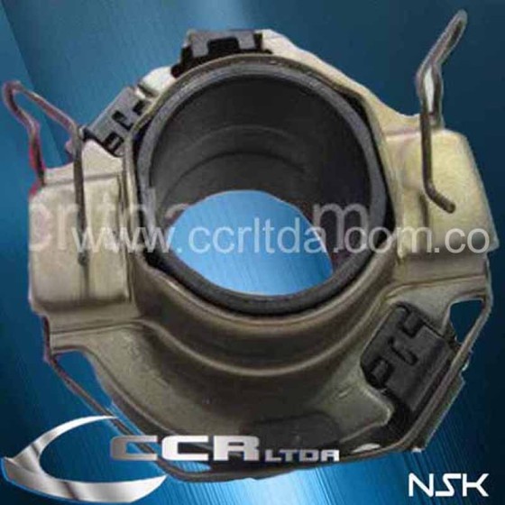 BAL. CLUTCH TOYOTA VIGO 2.7 GASOLINA