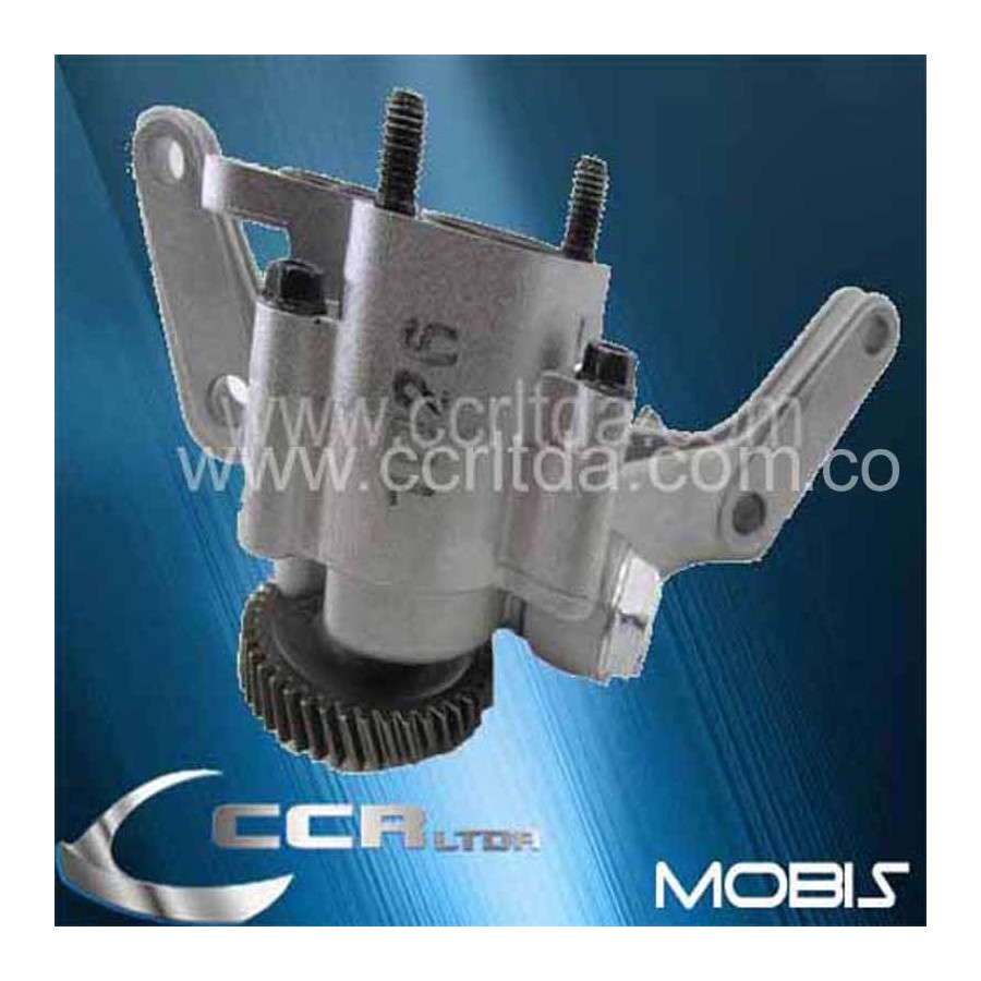 BOMBA ACEITE KIA PREGIO 2.7