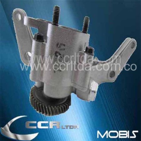 BOMBA ACEITE KIA PREGIO 2.7