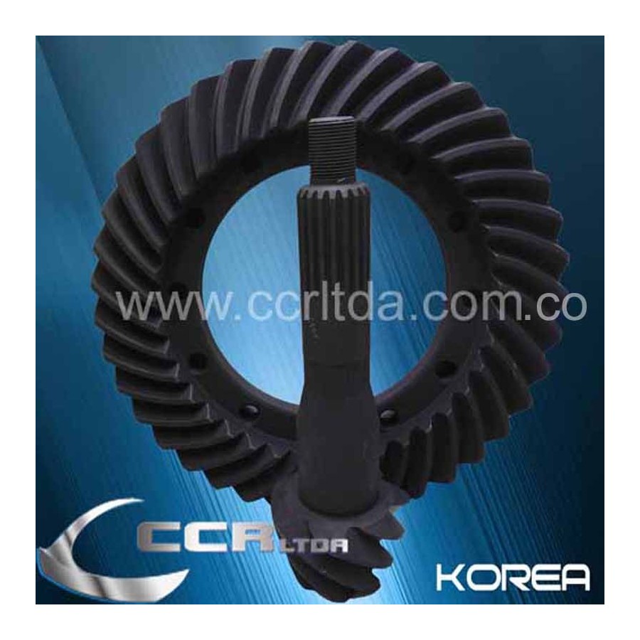 CORONA DELTA 14B SIN TURBO (39X7)