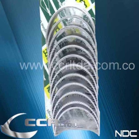 C. BIELA NISSAN TD42 U41 (050)