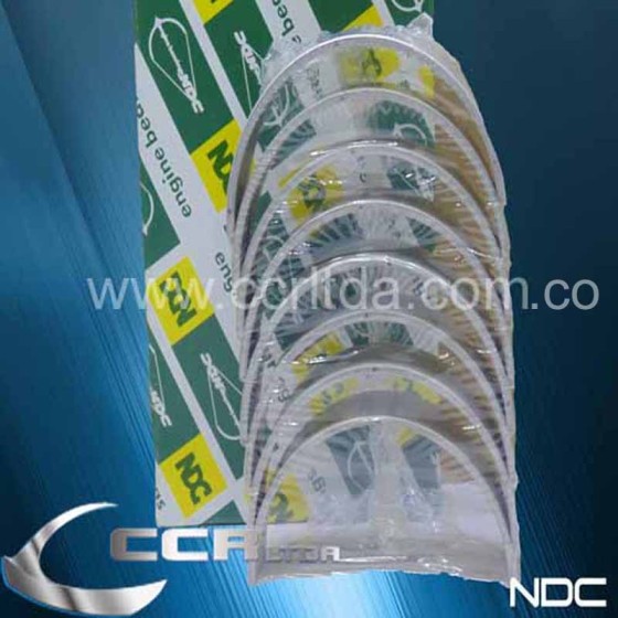 C. KRAN TOYOTA RUNNER 3VZ 24V (STD)