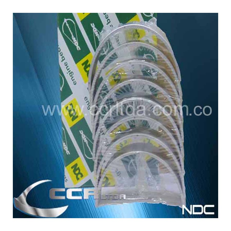 C. KRAN TOYOTA RUNNER 3VZ 24V (STD)