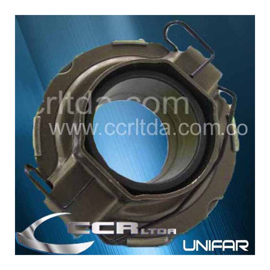 BAL. CLUTCH SUPERDELTA 15B 2000/...