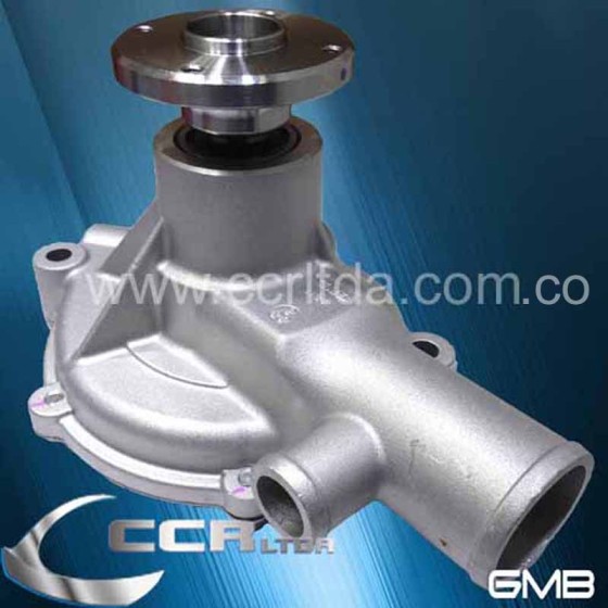 BOMBA AGUA NISSAN PATROL SAMURAI 80/86