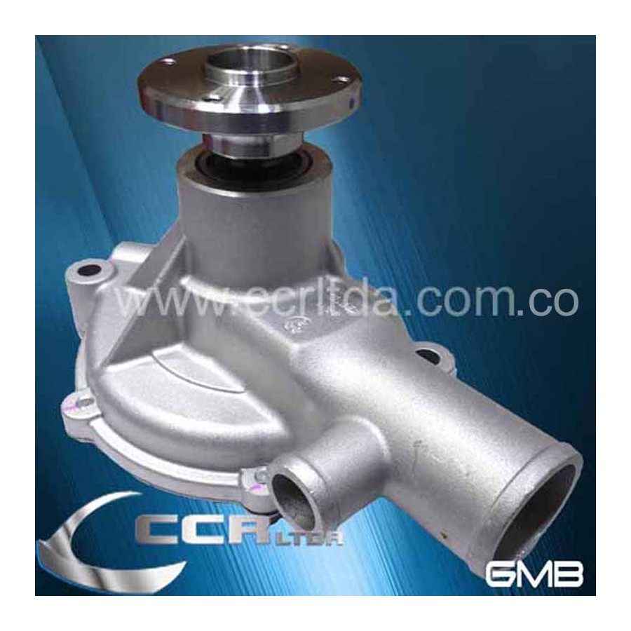 BOMBA AGUA NISSAN PATROL SAMURAI 80/86