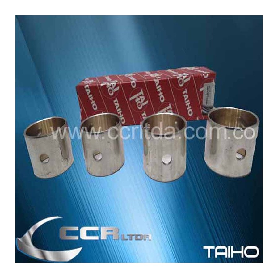 BUJES BIELA NISSAN FRONTIER YD25 (STD)