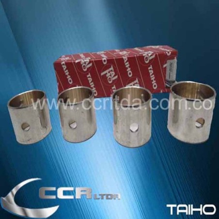 BUJES BIELA NISSAN FRONTIER YD25 (STD)